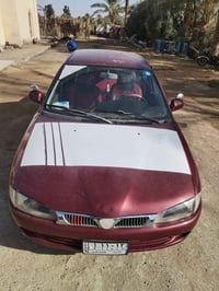 ٢٠٠٢ • محرك وكير مكفول • رقم مميز