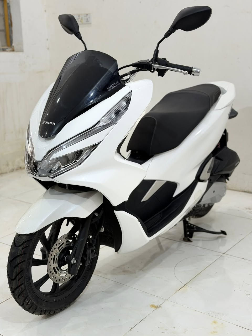 #بي_سي_اكس_جيل_ثالث_ياباني_اصلي
مزاد اليابان كفالة عامة 
محرك 125cc
استان صفح كهربائي 
الدراجة بحالة الوكالة 
#البيع بالنقد والأقساط مصرف الرافدين فقط
العنوان كربلاء المقدسة حي العباس مقابل مولدة صدام 
‏بإدارة مصطفى السعدي 
***********
***********
اتصل وبيك خير وتدلل￼
