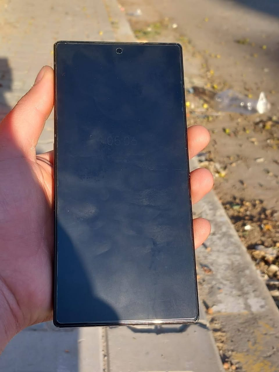 اسلام عليكم وحش الالعاب ريد ماجك 8s pro (ذاكره 512 دبل خط )فقط فطر بل ضهر موضح بل صور الباقي كله شغال مروحه شغاله ببجي 120 افريم ثابت شفتات لمس
يرهم مراوس حسب القناعه  ول سعر 425 مكان بغداد الحسينيه ***********
