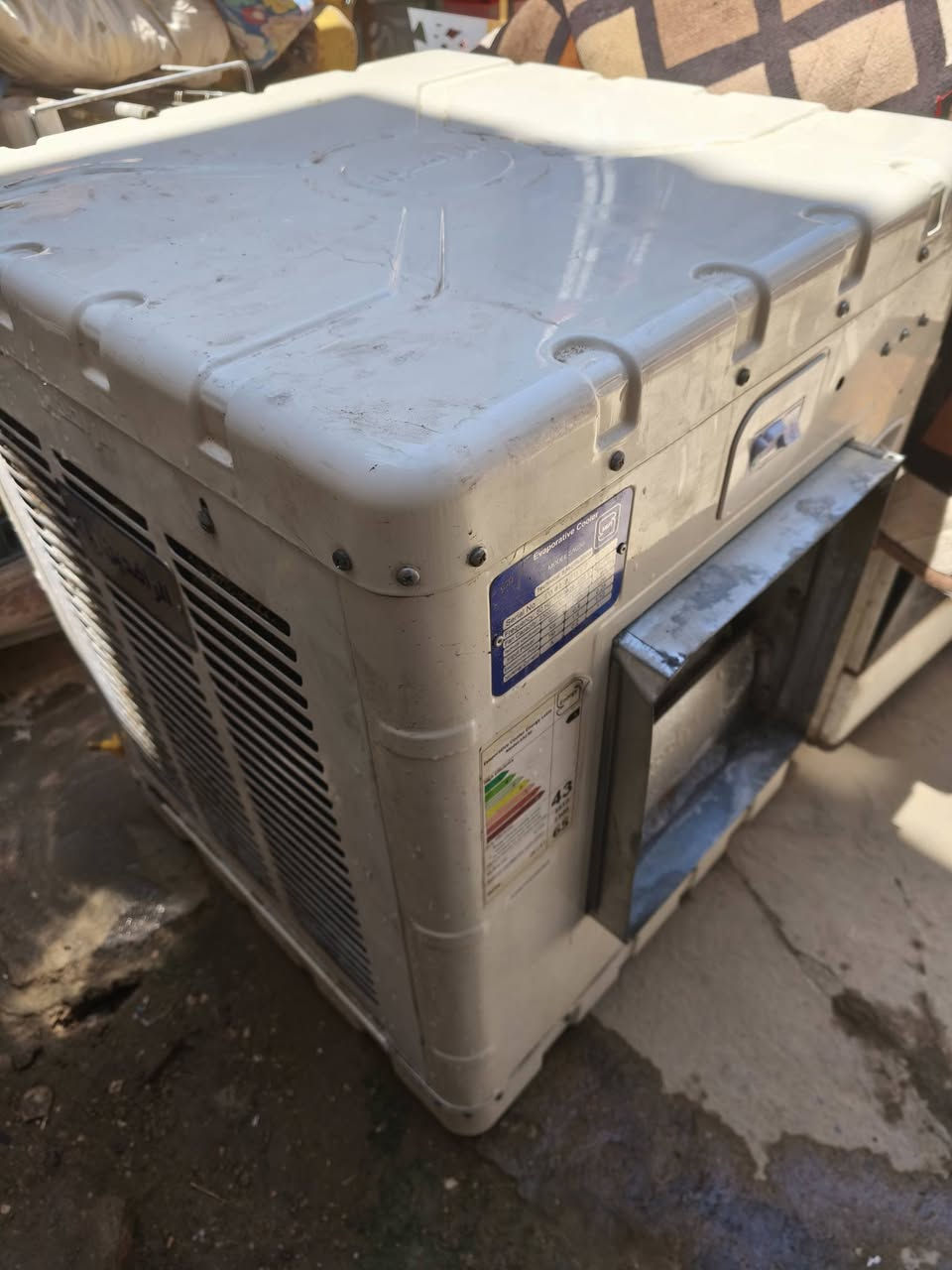 الرافدين حجم الفين
بغداد العبيدي 
السعر 125


**إذا كنت صاحب هذا الإعلان وتريد حذفه لأي سبب، رجاءا أرسل رسالة إلى الدعم الفني**