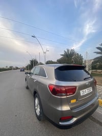 سورنتو • ٢٠١٩ • ٧ راكب