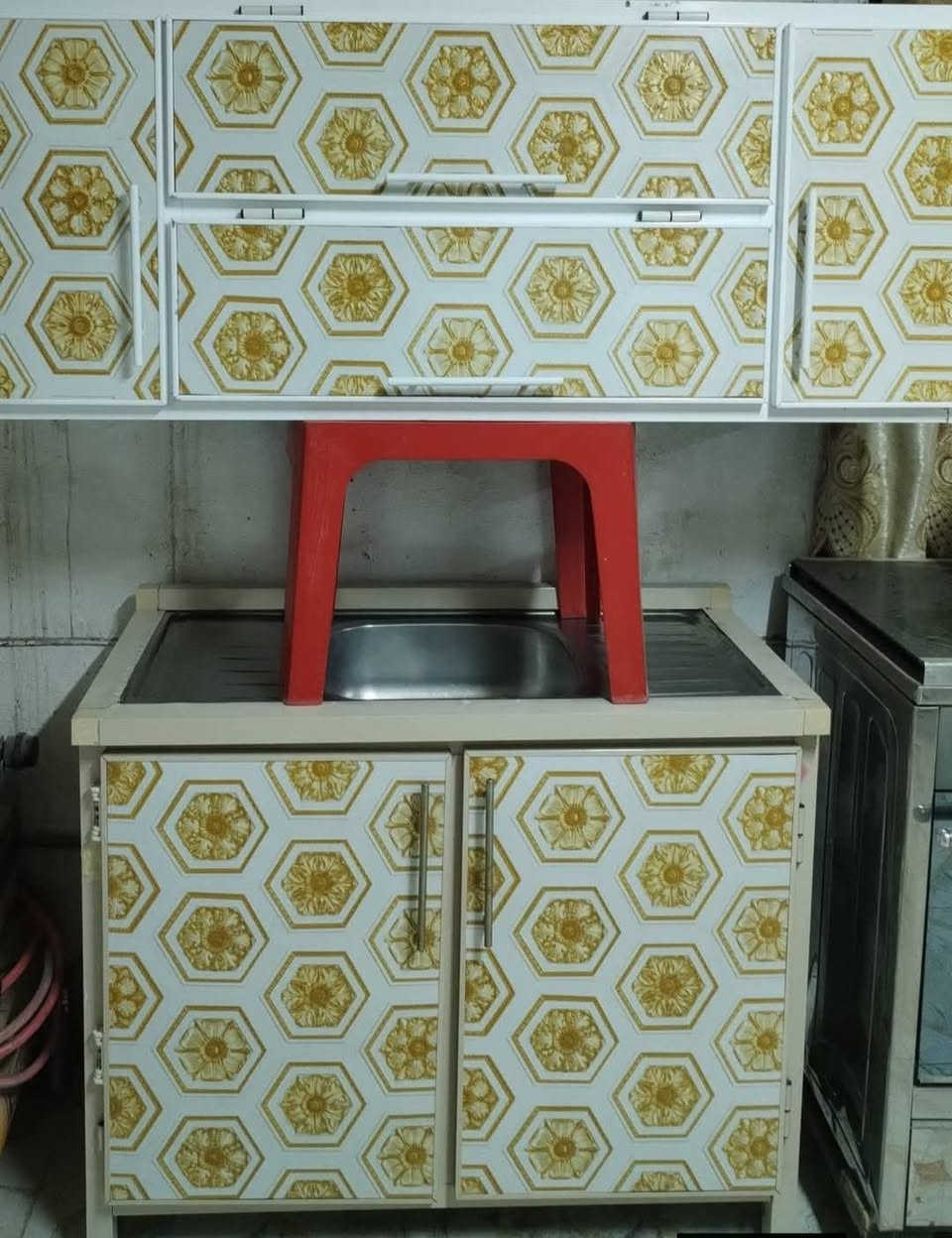 غراض للبيع كلمن وسعره


**إذا كنت صاحب هذا الإعلان وتريد حذفه لأي سبب، رجاءا أرسل رسالة إلى الدعم الفني**