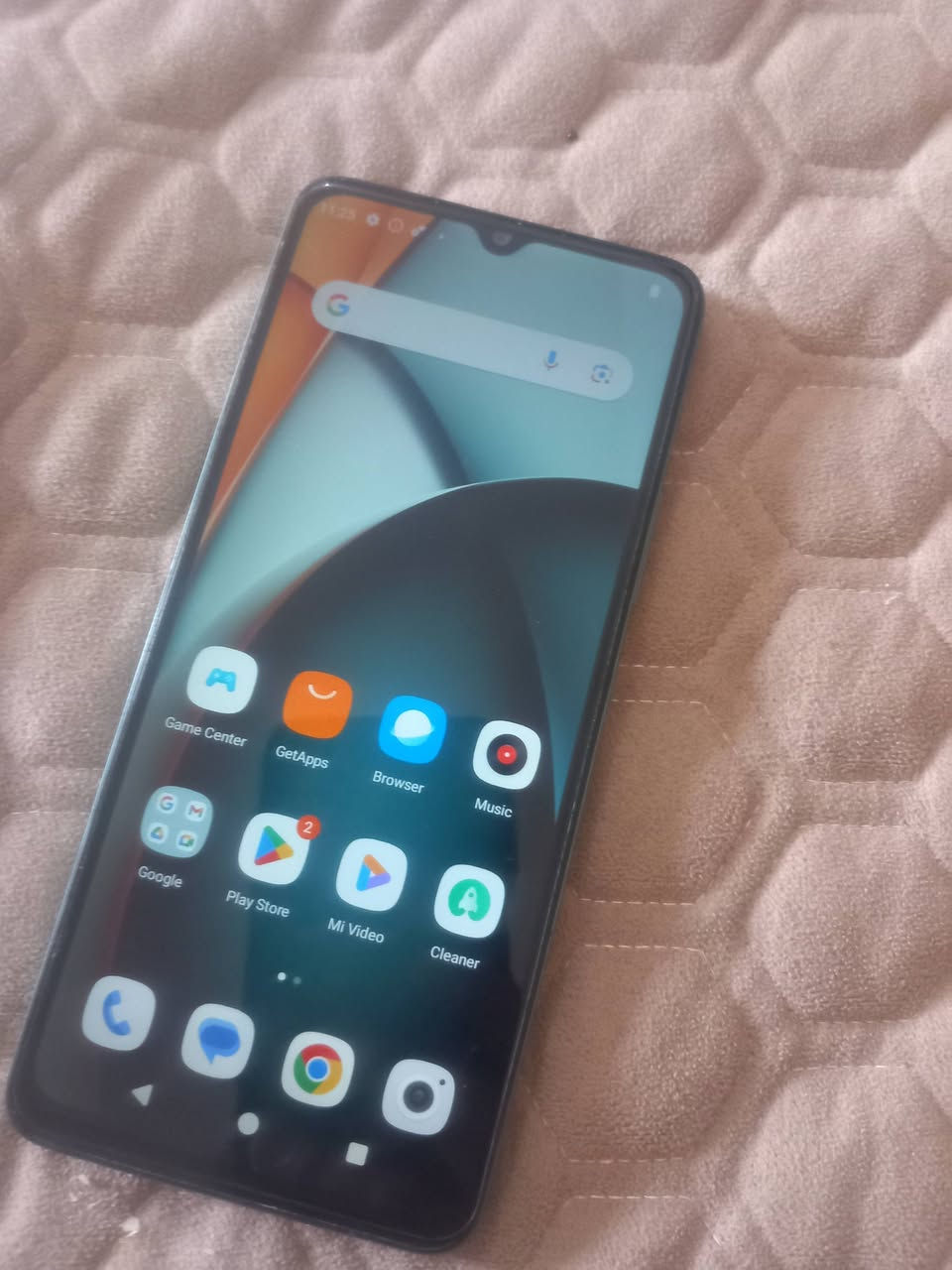 ردمي نضيف كلش مامفتوح ذاكرته ١٢٨ ب ١٠٠ او مراوس بايباد


**إذا كنت صاحب هذا الإعلان وتريد حذفه لأي سبب، رجاءا أرسل رسالة إلى الدعم الفني**