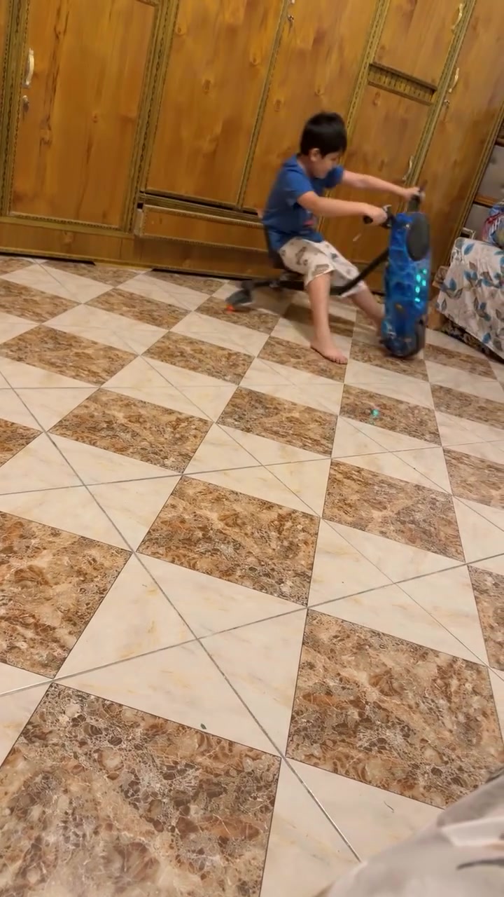 سكوتر للبيع جديد 3 سرعات حي الخضراء


**إذا كنت صاحب هذا الإعلان وتريد حذفه لأي سبب، رجاءا أرسل رسالة إلى الدعم الفني**