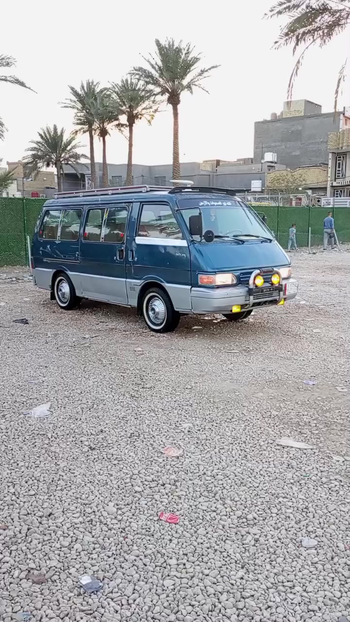 للبيع كيا بسته موديل 95 رقم الماني كربلاء مصفره من كلشي مكينه كير اكسن مكفولة بور حداديه تخم تاير سوبيه تزريف كهربائية كل شغال سياره جاهزة من كلشي سياره بلاديه دوشمه عام تعمير كل جديد سياره كبل الشارع مكان بابل قضاء القاسم سعر 45 رقم الهاتف ***********
