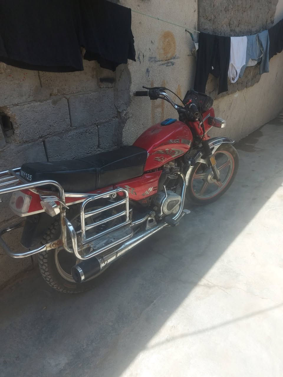 فيوم اوراق موديل ١٣ كربلاء حي العامل


**إذا كنت صاحب هذا الإعلان وتريد حذفه لأي سبب، رجاءا أرسل رسالة إلى الدعم الفني**