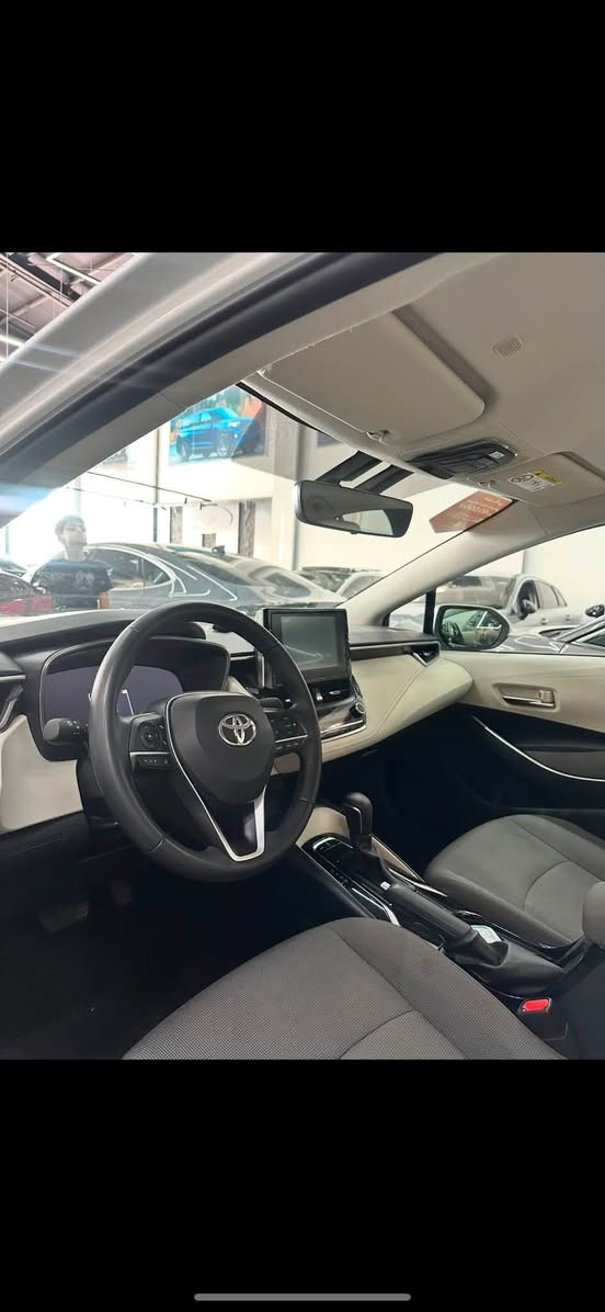 COROLLA SAS GLi 1.8
ماشية 9 الاف فقط

وارد خليجي مكفولة

مرقمة رقم اربيل 

اربيل،*********** واتس اب فقط

