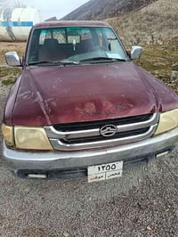 بيكاب • ٢٠٠٧ • مكينة اصلية