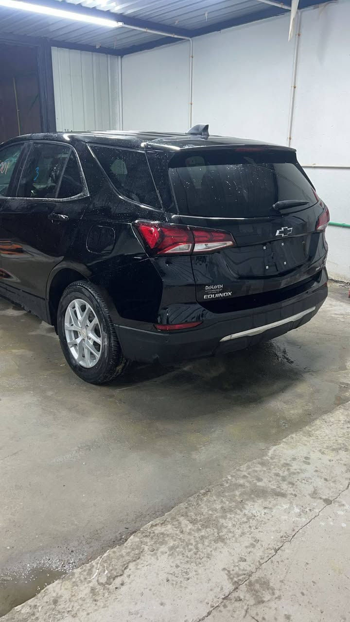 شوفرليت اكونكس ٢٠٢٤ سياره جديده جدا حره بدون رقم سعر مناسب ١٢٧ ورقه 
صبغ ٣ قطع
*********** البصرة, العراق
