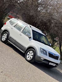 موهافي فول • محرك V6 • ٢٢٠٠٠٠ كم