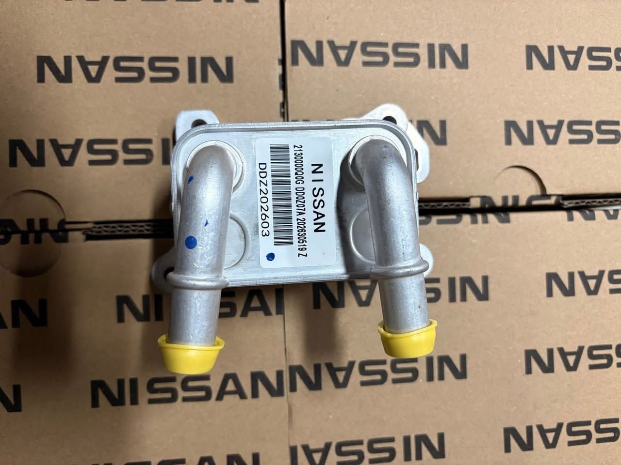 Wholesale auto parts for Nissan, Honda, and Toyota. Feel free to contact me if you're interested


**إذا كنت صاحب هذا الإعلان وتريد حذفه لأي سبب، رجاءا أرسل رسالة إلى الدعم الفني**