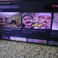 بلازما • شغّاله • انترنت