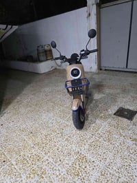 بايسكل شحن • ٢ باتري جديد • كركوك