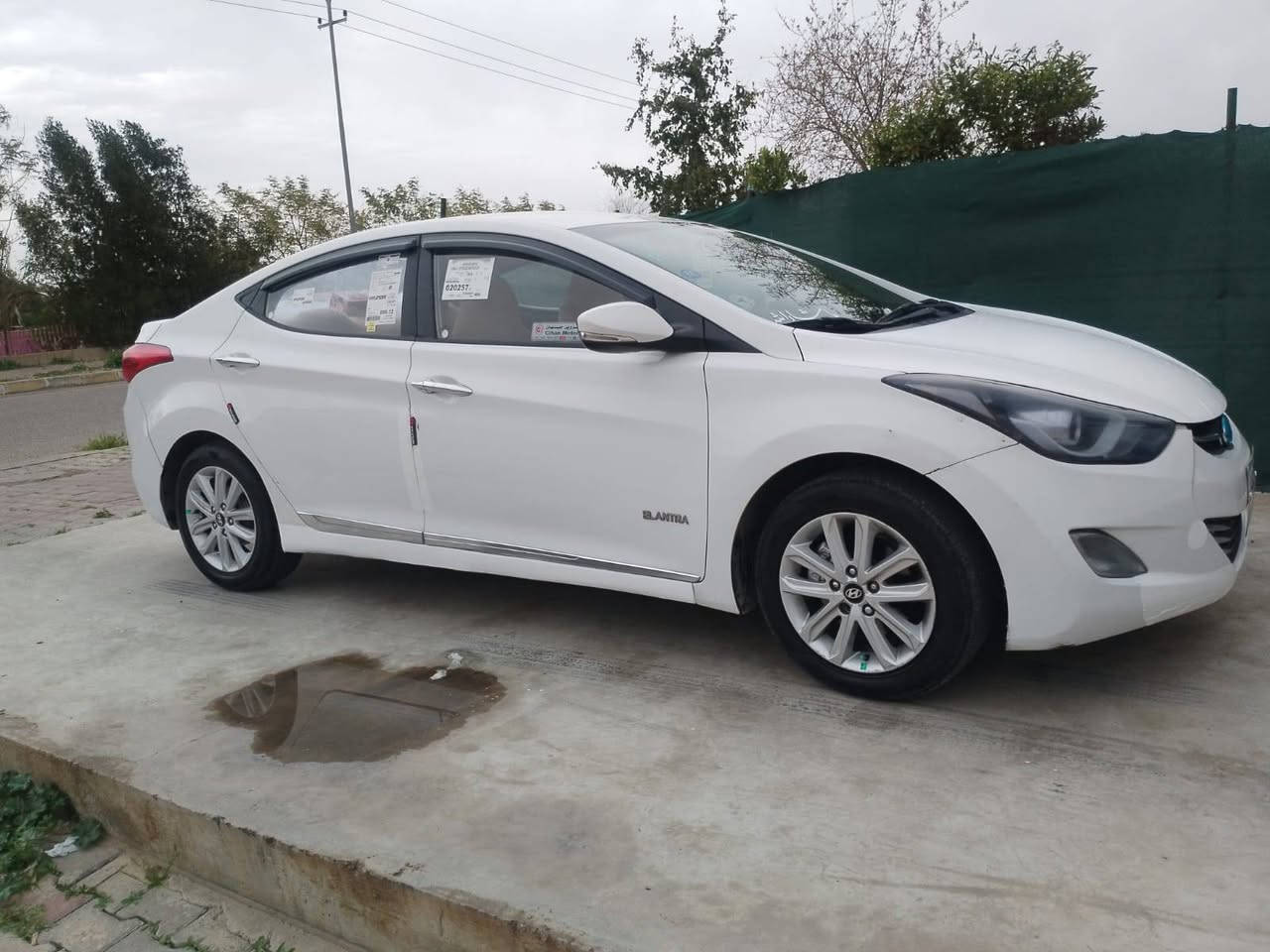 ‎النترا مضلع 2011‎ كركوك, العراق


**إذا كنت صاحب هذا الإعلان وتريد حذفه لأي سبب، رجاءا أرسل رسالة إلى الدعم الفني**