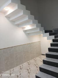 بيت جديد • ١٢٦م • البصرة الهارثه