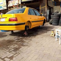 شباب بيجو بارص مديل(2021)سياره ماشاءالله جديده اخت  الزيرو ماشيه (25)م...