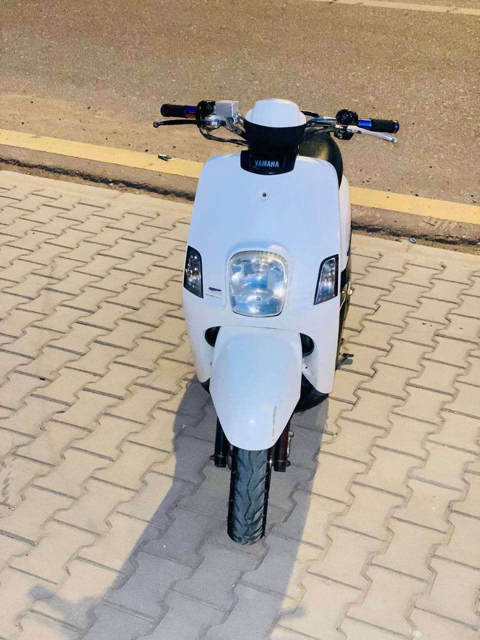 ماكس بوليسي نوزل مامفتوحة 700 وبيهة مجال ملحق قرية الغدير ***********
