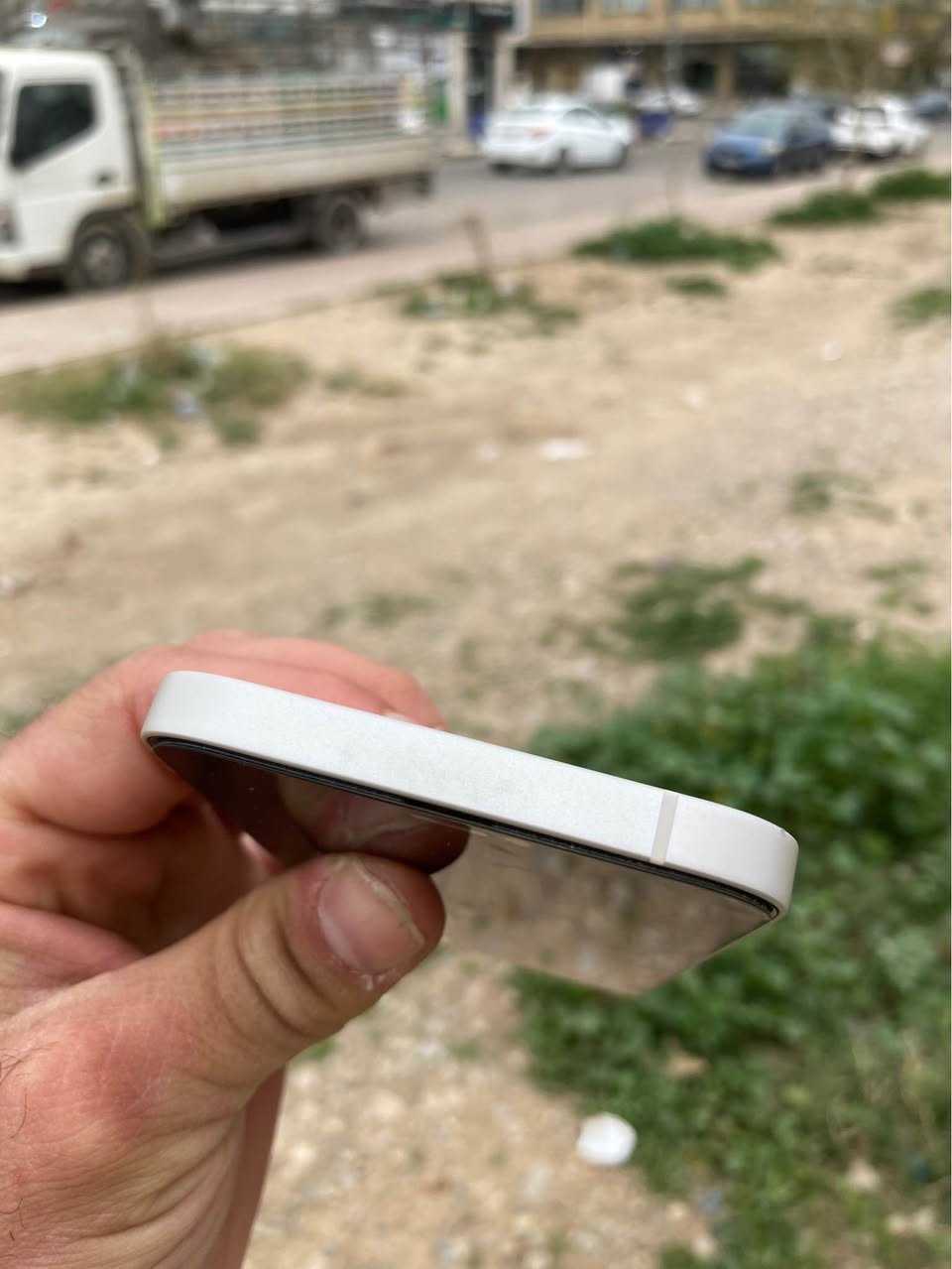 IPhone 12 2 camera 64gb 1sim battry 80 bilad lok nakrawa ba zaman 340 hazar maqamla أربيل, العراق


**إذا كنت صاحب هذا الإعلان وتريد حذفه لأي سبب، رجاءا أرسل رسالة إلى الدعم الفني**