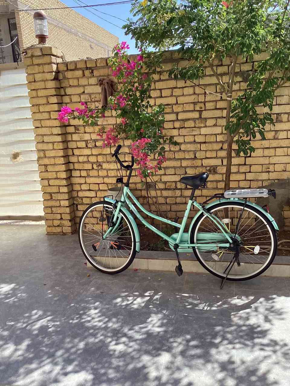 سلام وعليكم بايسكل للبيع مديل 2024الشركه JPمرقوبه السعر 130 وبي مجال لطيبين لاستفسار على الرقم ***********
