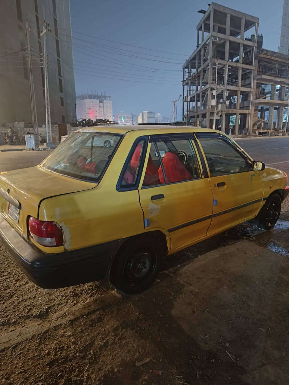 سلام عليكم سايبه البيع موديل 14سياره حلوه ونضيفه كير مكينه حدايده كله جديد تخم تاير ج


**إذا كنت صاحب هذا الإعلان وتريد حذفه لأي سبب، رجاءا أرسل رسالة إلى الدعم الفني**