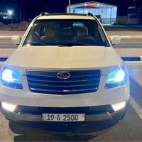 موهافي خليجي • ٢٠١١ • مكفول صبغ وتبديل