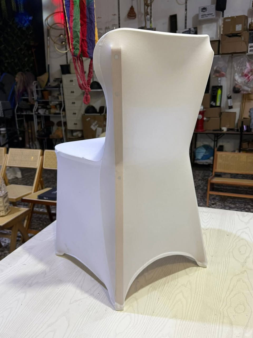 متوفر ٥٢ قطعة كارتونة جديد


**إذا كنت صاحب هذا الإعلان وتريد حذفه لأي سبب، رجاءا أرسل رسالة إلى الدعم الفني**