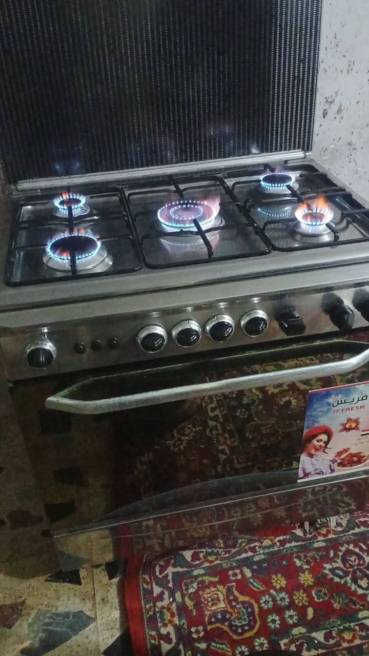 طباخات نضيفه جنن ع الفحص والضمان ع الفحص والضمان سعر الكبار 190 والزغير 100 وبيهم مجال للشراي


**إذا كنت صاحب هذا الإعلان وتريد حذفه لأي سبب، رجاءا أرسل رسالة إلى الدعم الفني**