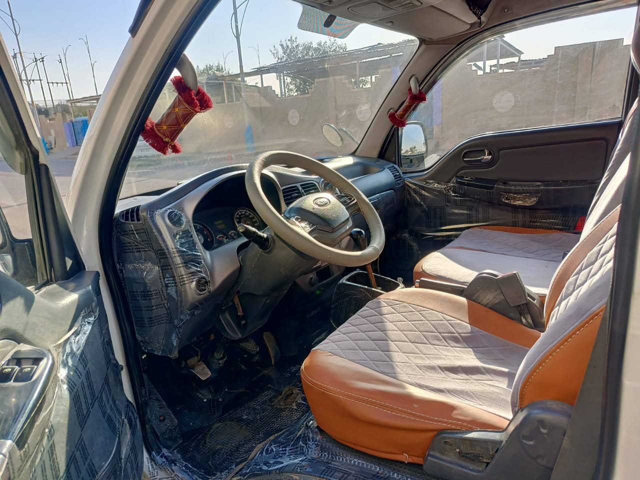 سلام عليكم
كيا فحل موديل 2014 سياره جاهزه بيه بس بنيد مبدل فقط والباقي كفاله رقم الانبار اصفر تحويل ثاني يوم شاصي مكفول محرك مكفول كير. مكفول سعر 113 وبيه مجال قليل مكان فلوجه كورنييش
‏‪‏‪***********‬‏
‏‪***********‬‏
