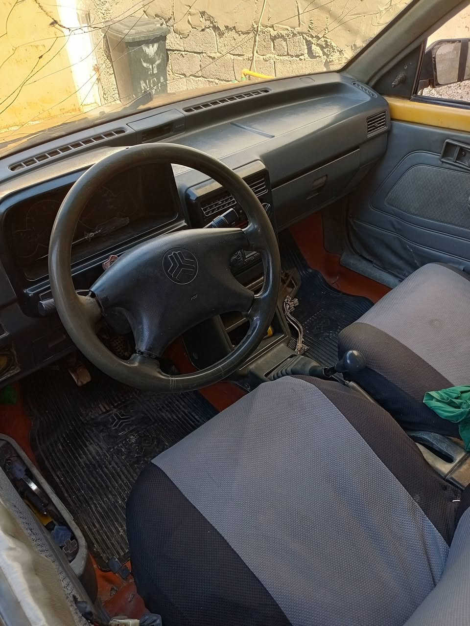 سايبا رقم بغداد ألماني شرعي موصل مديل 2010 محرك كير مابيهم شي غرامات 300هيئه 500تقريبا كاربون بانزين بيها سعرها قفل 10اوراق  رقم تلفون ***********
