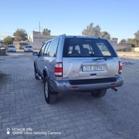 للبيع 2004 رقم بغداد انكليزي بسمي وارد خليجي بلادية نضيفة جداً مكينة 3...