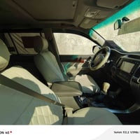 برادو ٢٠٠٧ للبيع فقط بيه كلير وبنيد السياره مكفوله كفاله عامه  كير  مك...