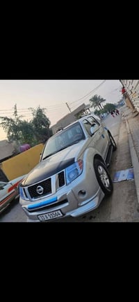 بافندر • ٢٠٠٨ • كربلاء الحر
