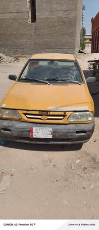 سايبه موديل 2009 للبيع مكينه خيط بخار ما اندل راعيه رقم بغداد الماني ا...