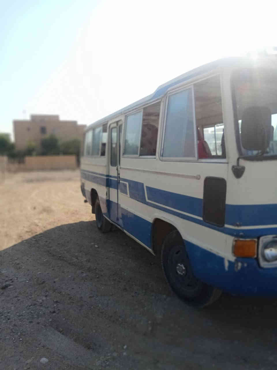 سلام عليكم كوستر فلات 1981
كير و محرك ومةكينة و اكسلي بة شرت
***********
