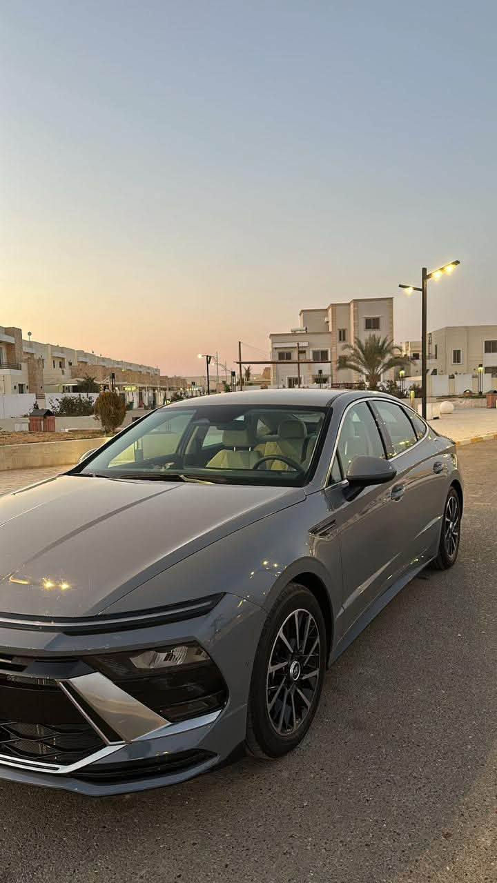 سوناتا 2024 وارد امريكي

سيارة ماشية بس 34 آلاف ميل ضرر جاملغ وشبر بالباب بدون ايرباك رقم اربيل 

الـمـواصـفـات ،

•  إنارات امامية LED

•  إنارات خلفية LED

•  إشارات LED

•  كشن السايق تحكم كهرباء بل كامل 

•  كشن الراكب كهرباء 

•  تشغيل عن بعد 

•  شاشات متصلة قياس كبير 

•  مثبت سرعة 

•  ابل كاربلي 

•  أندرويد اوتو 

•  دخول ذكي من باب الراكب والسائق 

•  محرك 2.5 GDI تنفس طبيعي 

•  كير 8 نمر 

•  شفتات بل ستيرن لتبديل النمر 

سعر السيارة 198$ وبيها مجال بسيط

اتصال ☎️: ***********
