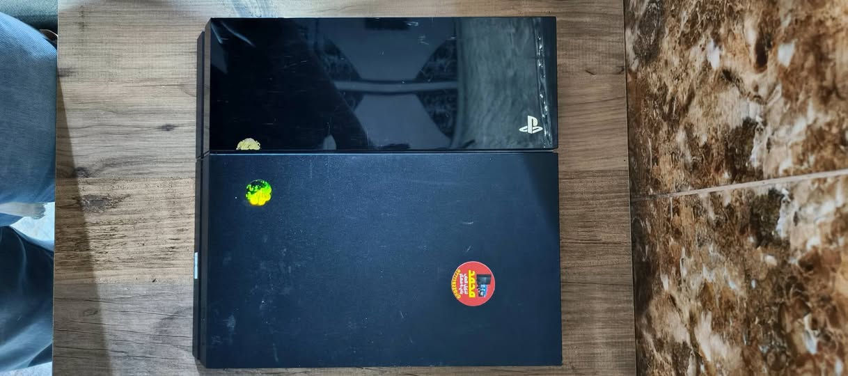 السلام عليكم
بلي 4 فات أونلاين ذاكره 500 ما مفتوح حساب اماراتي

بدون أقراص ويا جوستك عدد (٢) 

السعر ١٨٠ ألف بغداد حي اور

***********
