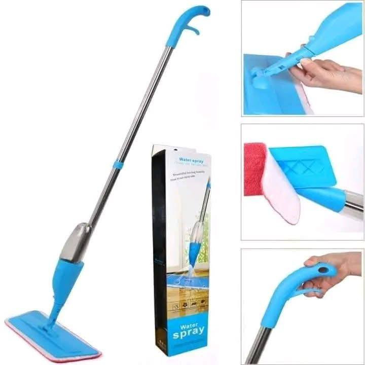 توفرت
ممسحة ارضيات مع بخاخ لرش الماء 
سهلة الفك والتركيب والغسل 
تخفيضات السعر 🔥 بلاااااش 🔥 
السعر 5 الاف

حجز والاستفسار واتساب 
***********📱
يوجد خدمة توصيل 🚕 
محافظات 5الاف 
بابل المسيب 3 آلاف 
المسيب حي العسكري 🏍️ مجاني
