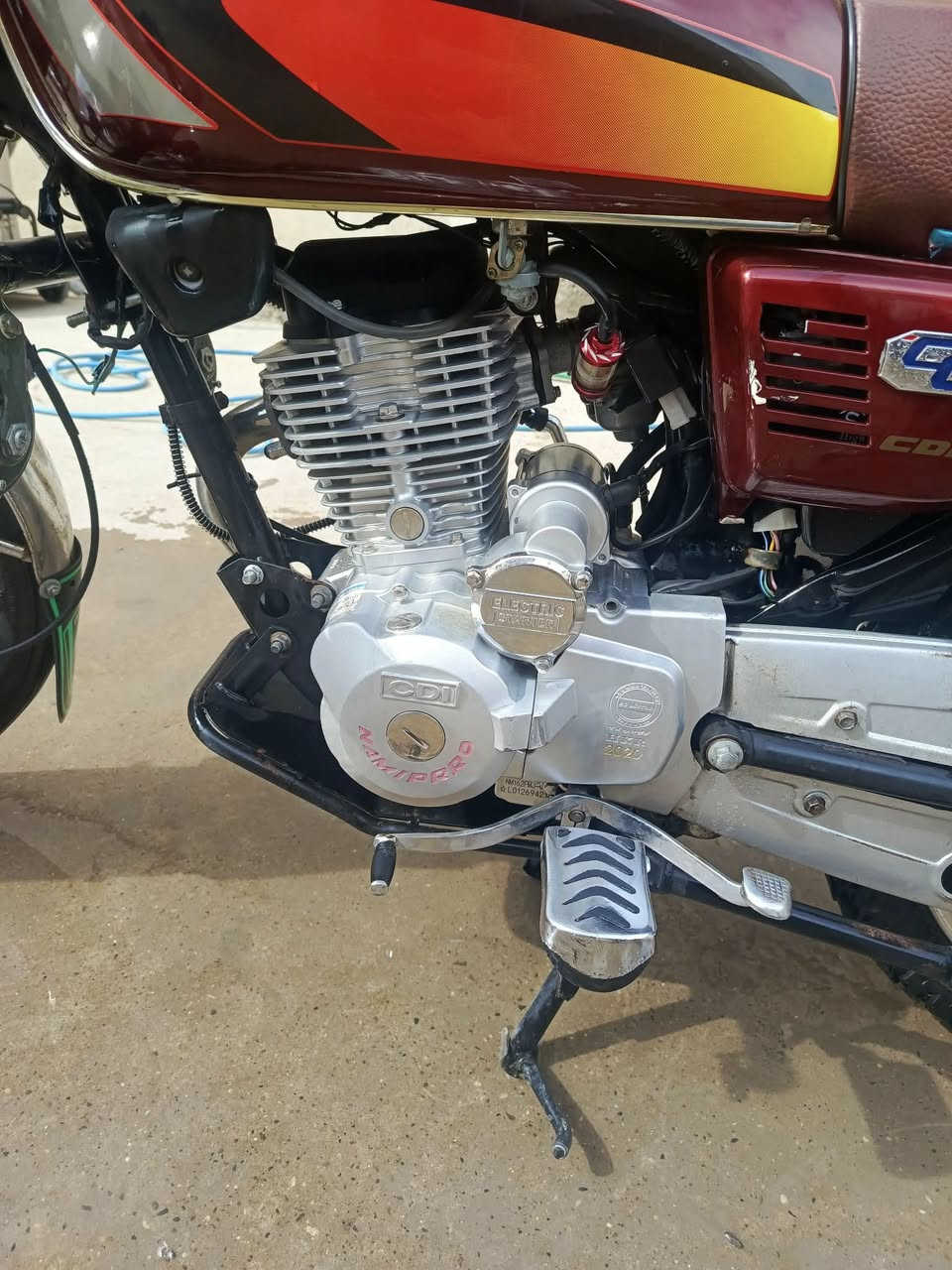 ‏ما طور للبيع ‏موديل20 ‏باب  الأول ‏5كير ‏ ‏السعر500 ‏الرقم***********
