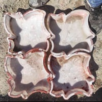 قوالب للبيع استعمال قليل  للاستفسار 07810984358 وبي واتساب