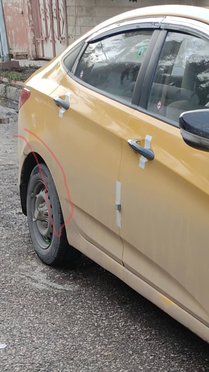 ٢٠١٥ خليجي محرك ١٤٠٠ بالباكيت جديد( دوش) انسى الصرف والدوانز
(كير اوتو AT) 

بدون ضرر فقط طخه بسيطه مأشره وعندي سونارها زيرو

ماشيه ١٨٢ الف

تحكمات ستيرن (سياره جاهزة كبل عل شارع) 

سياره مال رزق 

رقم بغداد مشروع وطني تريد وكالة تريد تحويل
سنوية غير منتهية) 

عليها ٥٠ الف هيئة مكطوعه من السعر  

سعرها ٩٥ وبي مجال 

واتس/ ***********
