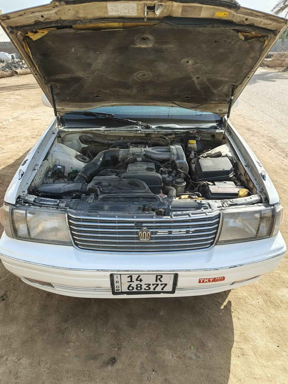 سياره راس الثور للبيع ايسر بلاد مديل 95 بسمي السعر 85 وبيها مجال استفسار
***********
