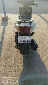 دراجه سكنس 2007وارد كوري كابريتر فحل للبيع مرقم سنويه بسمي جاهزه تخم ت...