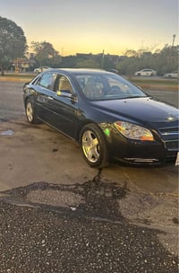 ماليبو LT • ٢٠١١ • بدون بوية