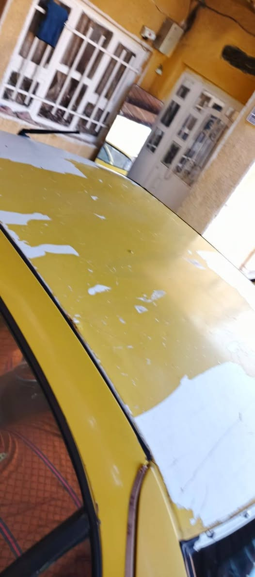 سمند ٢٠٠٩ بغداد الرقم الجديد محرك  فرنسي جاهزه بأسمي بلاديه صبغة اولى مكاني بغداد البسمايه السعر ٣٢ وبيها مجال الاتصال ***********
