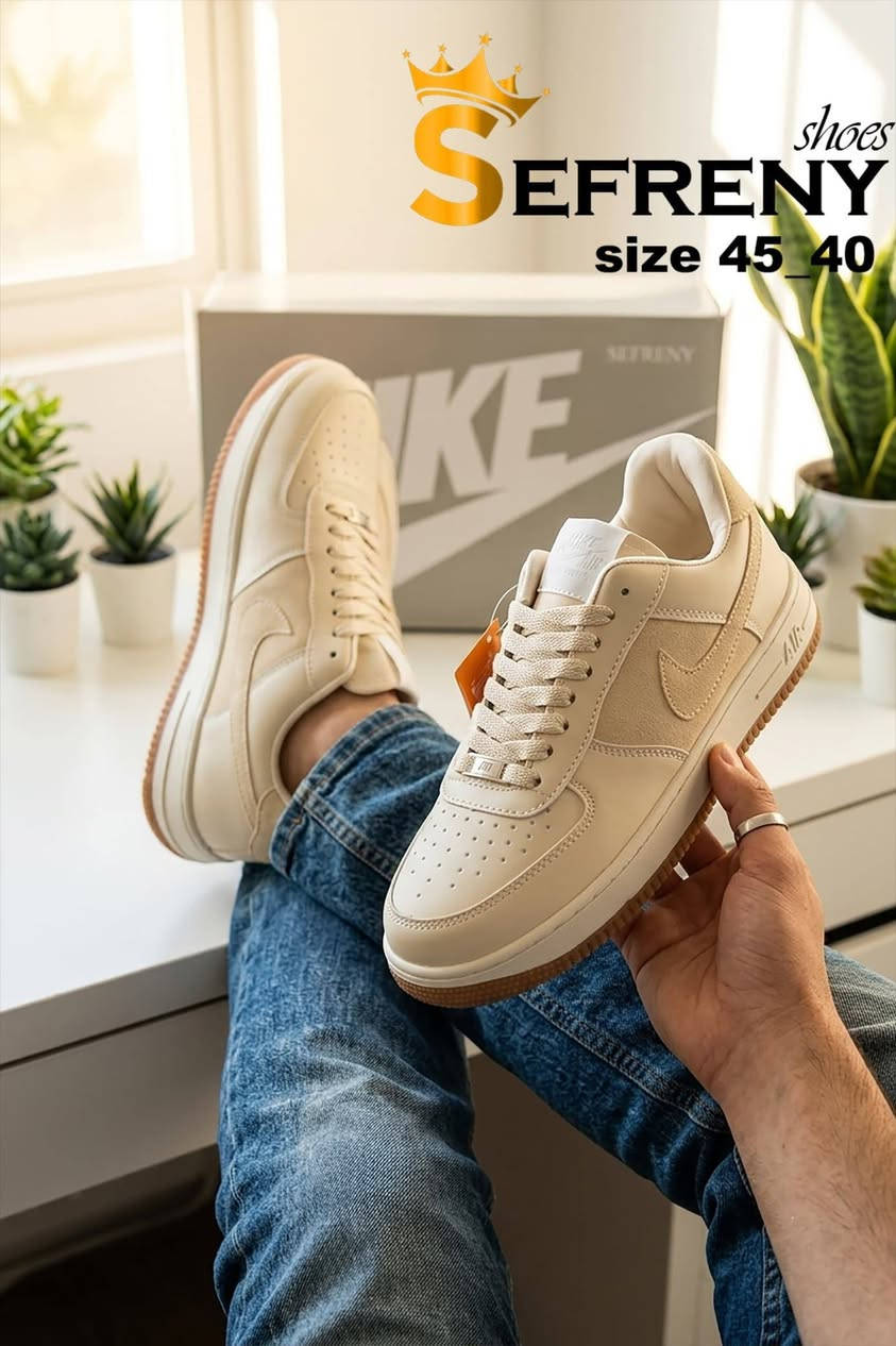انتاج شركة ALDAWARA
Air force1
رجالي 40/45💯💥
تعبئة...(8)
ملاحظة... (جملة فقط)


**إذا كنت صاحب هذا الإعلان وتريد حذفه لأي سبب، رجاءا أرسل رسالة إلى الدعم الفني**
