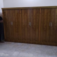 عيدكم مبارك كنتور 6ابواب+كنتور 5ابواب شغل درجه اولى حسب طلب الزبون اتم...