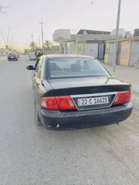 كيا اوبتما • ٢٠٠٣ • رقم اربيل