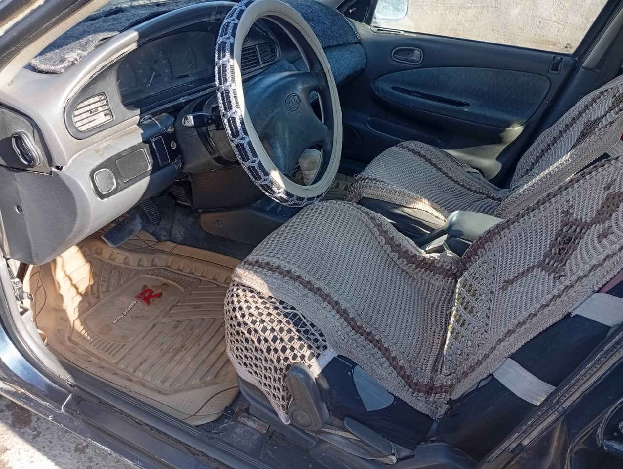 سيفيا حبل حبل بدون أتعهد سرقه كير اوتو محرك زغير جميع كهربائيات شغاله السعر 14وبيهه مجال مراوس برهم حسب التفاق ***********
