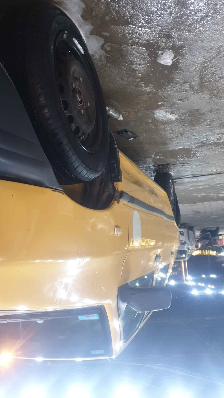 السلام عليكم سايبا موديل ٢٠١٧ سياره جاهزه كير مكينه تدفئه صدر امامي جديد تايرات جدد دواخلها جدد شاشه ايباد سياره جاهزه نقصها بوربين امامي فقط وفطر بل شاصي صفحت العبري سنويه لل٢٠٢٧
السعر ٣٥ مكاني بغداد جكوك *********** بغداد, العراق
