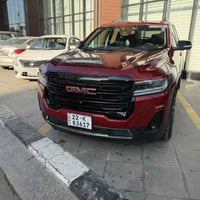 اكاديا SLT • ٢٠٢٣ • ترقيم اربيل